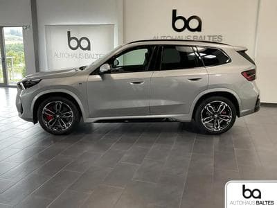 BMW X1 (2025) - Foto 3