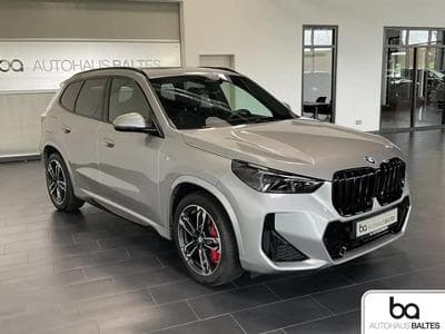 BMW X1 (2025) - Foto 4