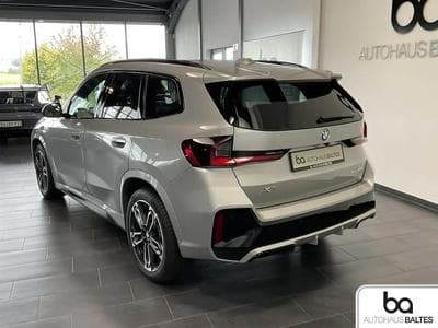 BMW X1 (2025) - Foto 5
