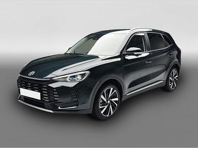 MG ZS (2026) - Foto 1