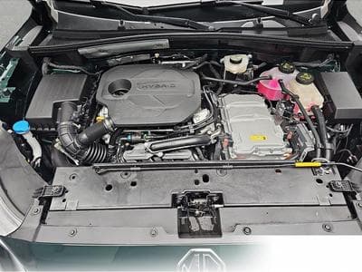 MG ZS (2026) - Foto 14