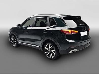 MG ZS (2026) - Foto 3
