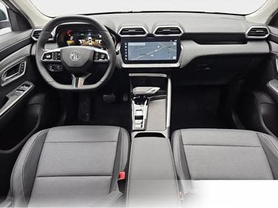 MG ZS (2026) - Foto 6