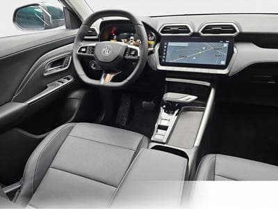 MG ZS (2026) - Foto 7