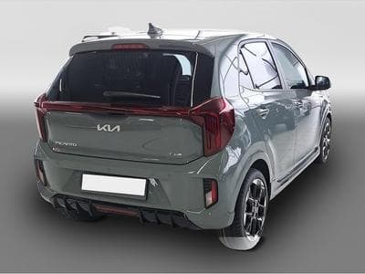 Kia Picanto (2026) - Foto 2