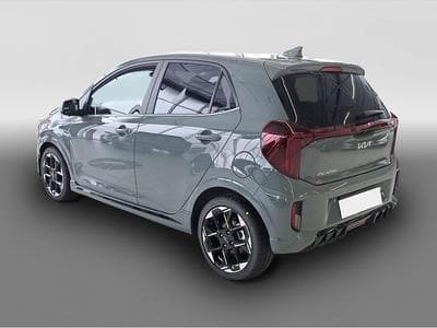 Kia Picanto (2026) - Foto 3