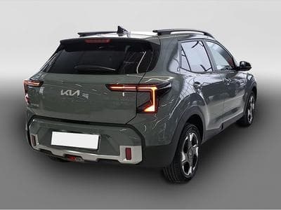 Kia Stonic (2026) - Foto 2