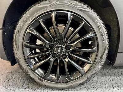 Mini Clubman (2024) - Foto 3