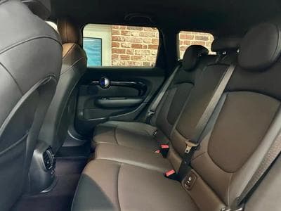 Mini Clubman (2024) - Foto 6