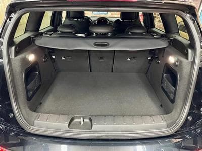 Mini Clubman (2024) - Foto 7