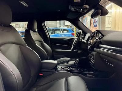 Mini Clubman (2024) - Foto 8