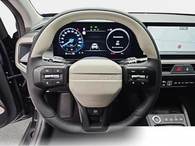 Kia Stonic (2026) - Foto 12