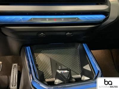 BMW X3 (2025) - Foto 11