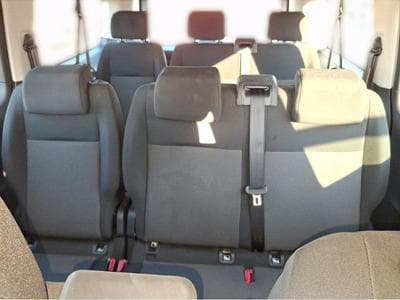 Opel Zafira (2026) - Foto 7