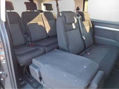 Opel Zafira (2026) - Foto 9