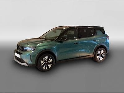 Opel Frontera (2025) - Foto 2