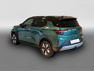 Opel Frontera (2025) - Foto 4