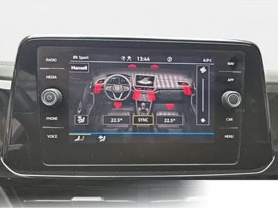 VW T-Roc (2026) - Foto 10