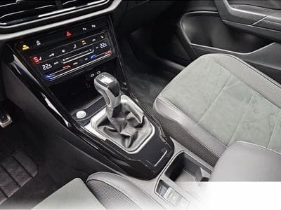 VW T-Roc (2026) - Foto 11