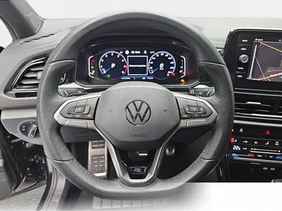 VW T-Roc (2026) - Foto 12