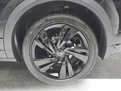 VW T-Roc (2026) - Foto 5