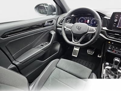 VW T-Roc (2026) - Foto 7