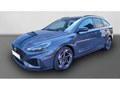 Hyundai i30 (2026) - Foto 1