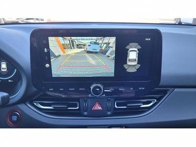 Hyundai i30 (2026) - Foto 10