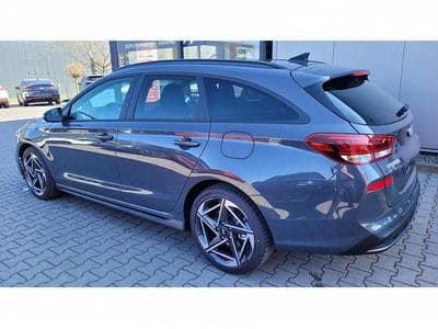 Hyundai i30 (2026) - Foto 6