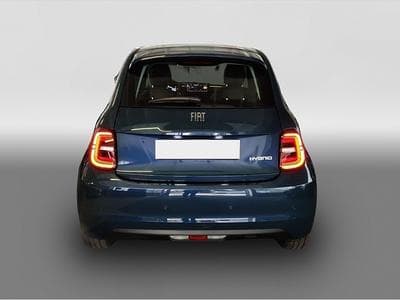 Fiat 500 (2025) - Foto 5