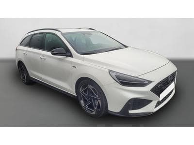 Hyundai i30 (2026) - Foto 3