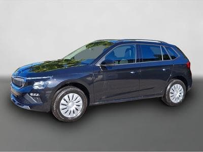 Skoda Kamiq (2026) - Foto 1