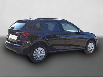 Skoda Kamiq (2026) - Foto 2