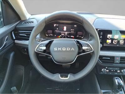 Skoda Kamiq (2026) - Foto 4