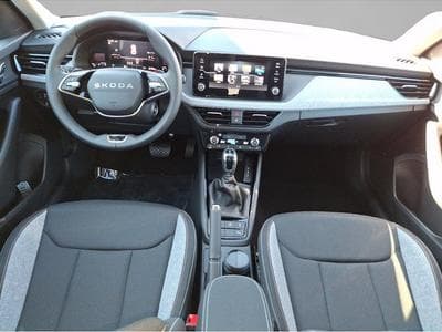 Skoda Kamiq (2026) - Foto 5