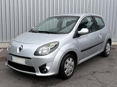 Renault Twingo (2008) - Photo 1