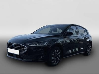 Ford Focus (2025) - Foto 1