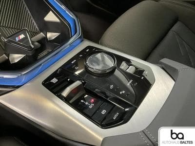 BMW X3 (2025) - Foto 12