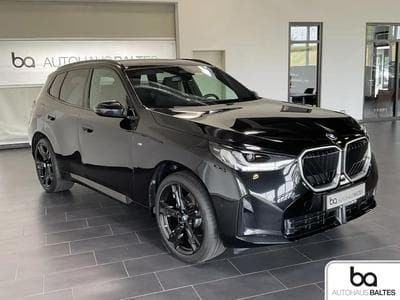 BMW X3 (2025) - Foto 5