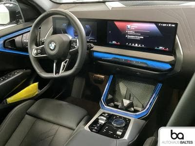 BMW X3 (2025) - Foto 9