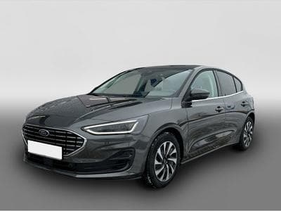 Ford Focus (2025) - Foto 1