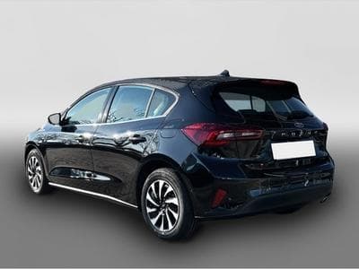 Ford Focus (2025) - Foto 2