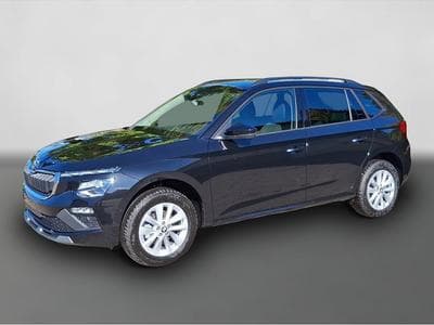Skoda Kamiq (2026) - Foto 1