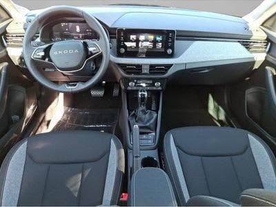 Skoda Kamiq (2026) - Foto 5