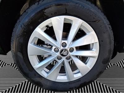 Skoda Kamiq (2026) - Foto 8