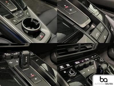 Porsche 911 (2025) - Foto 11