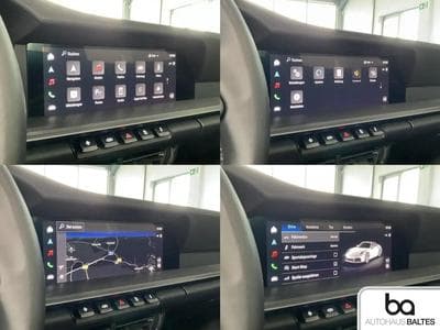 Porsche 911 (2025) - Foto 13