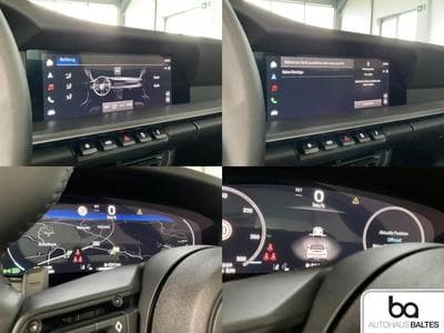 Porsche 911 (2025) - Foto 15