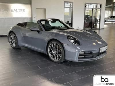Porsche 911 (2025) - Foto 5