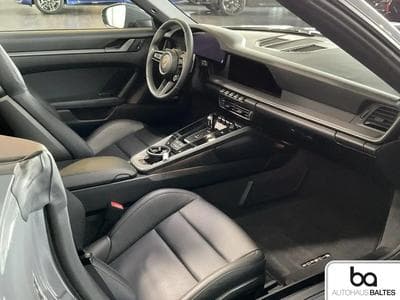 Porsche 911 (2025) - Foto 6